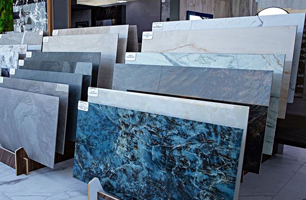 derin porcelain slabs manufacturer in turkey