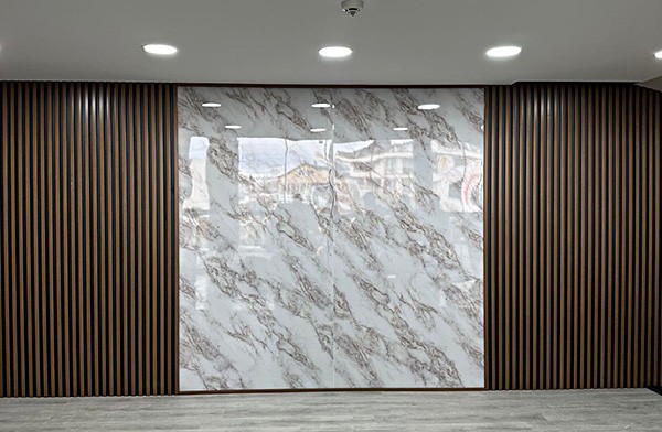 pvc wall panel manufacturer in turkey