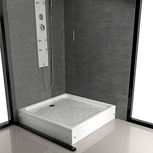 acrylic shower tray manufacturer in turkey