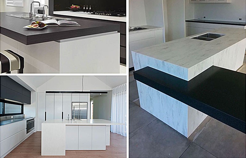 Maryfass Acrylic Modified Solid Surface Sheets Manufacturer in Turkiye