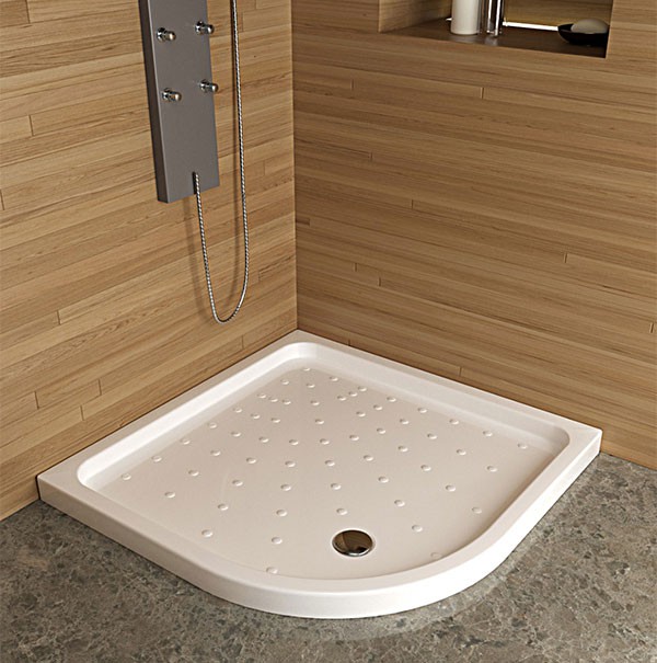 acrylic shower tray manufacturer in turkey