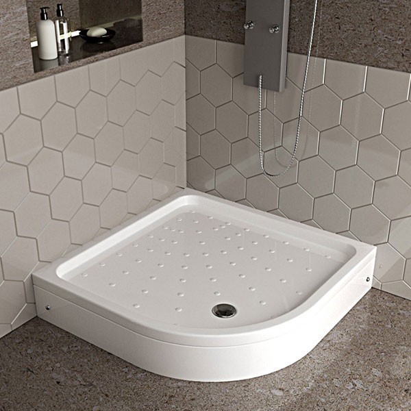 acrylic shower tray manufacturer in turkey