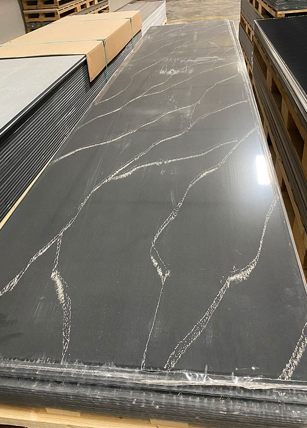 Vein Marble Acrylic Solid Surface Manufacturer in Turkey