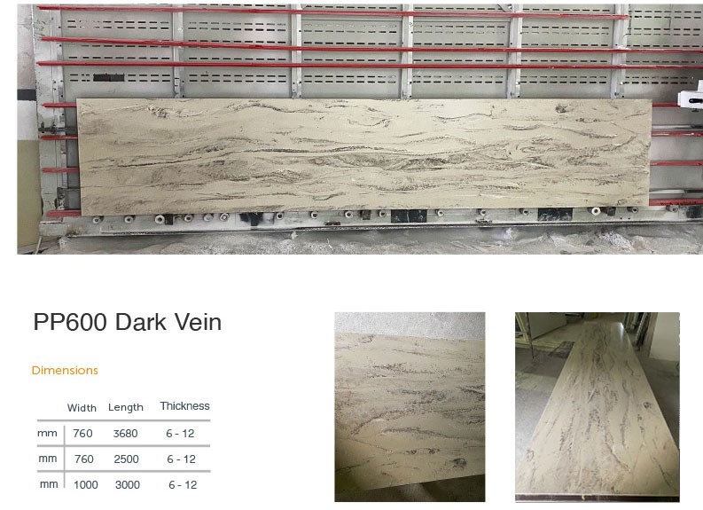 vein marble acrylic solid surface manufacturer in turkey