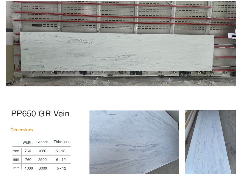 vein marble acrylic solid surface manufacturer in turkey