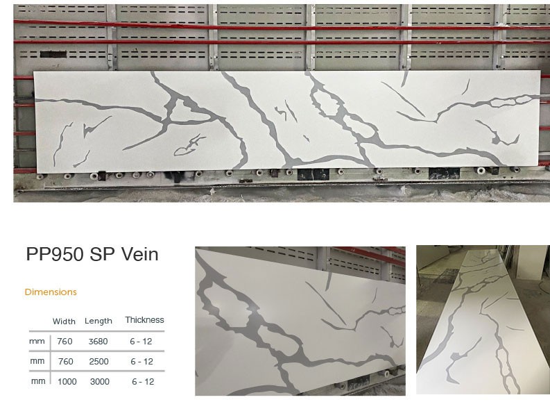 vein marble acrylic solid surface manufacturer in turkey