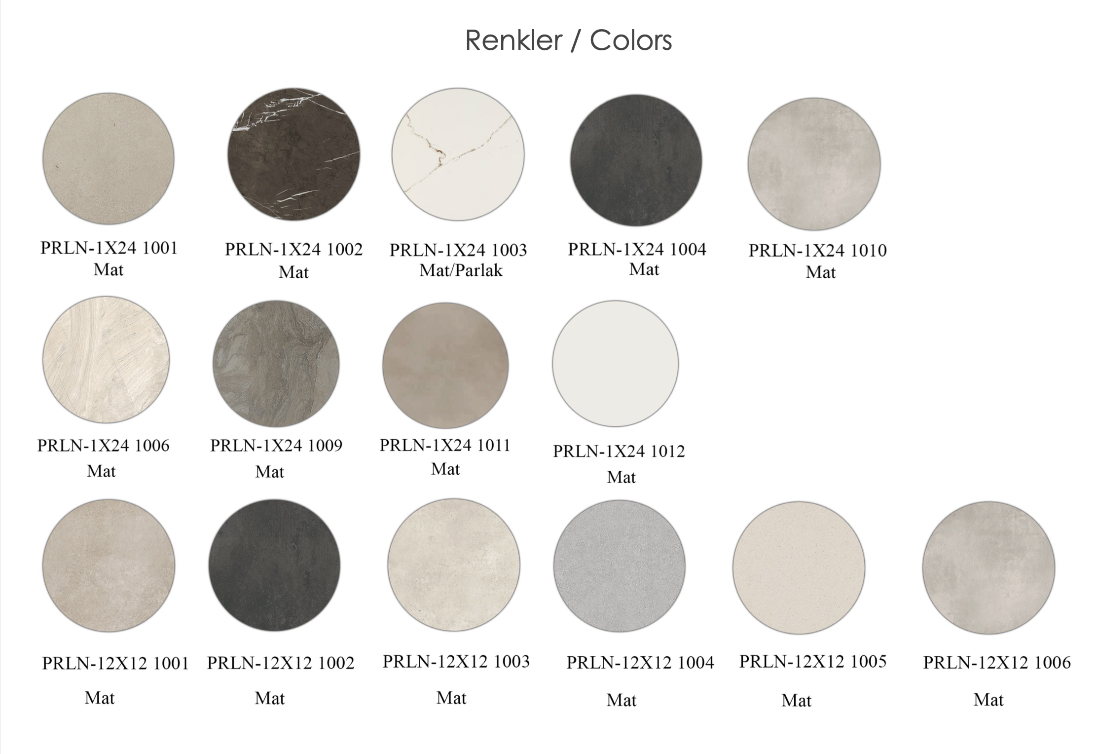 colors and patterns of porcelain shower trays made in turkey