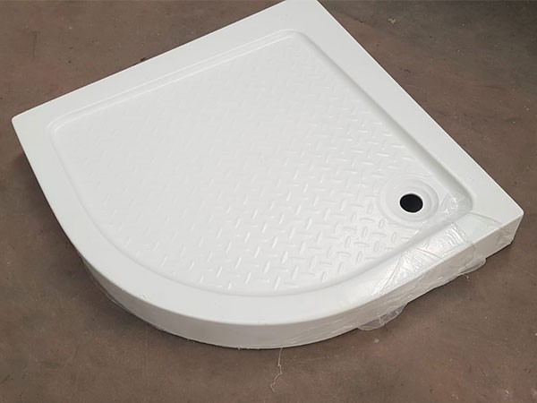 acrylic shower tray manufacturer in turkey