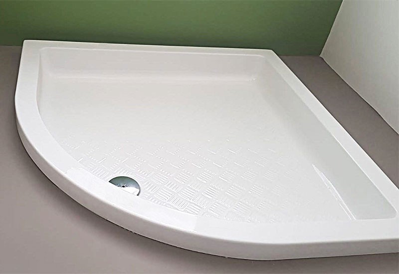 acrylic shower tray manufacturer in turkey