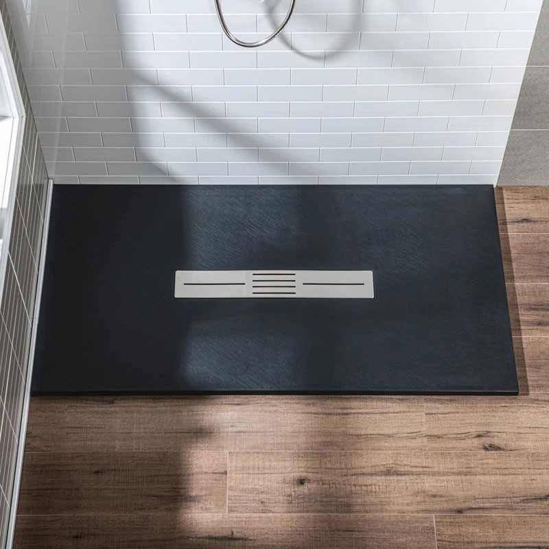 solid surface shower tray made in turkey