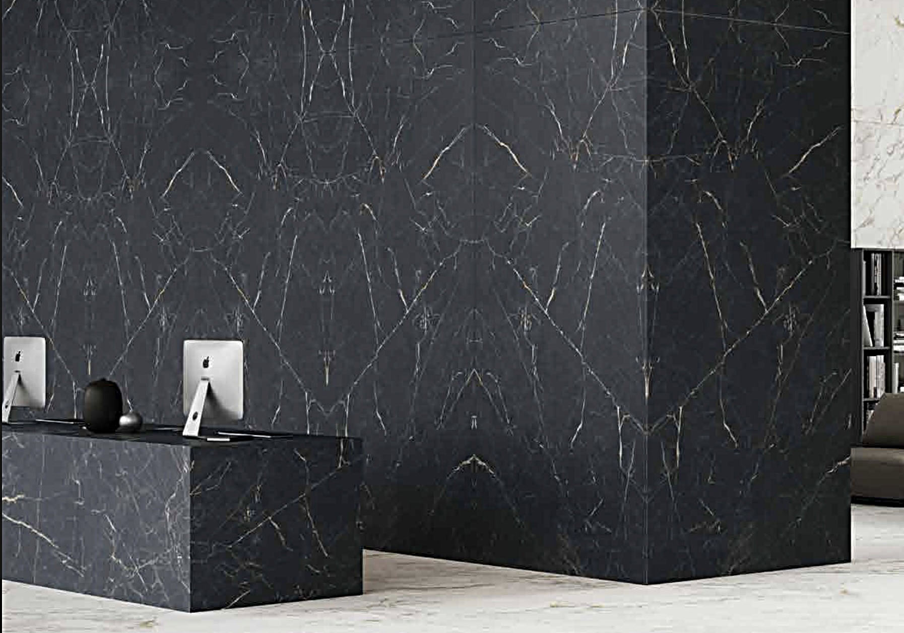 Porcelain Slabs New Collection