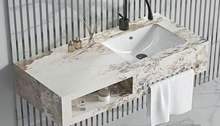 Bathroom Vanity