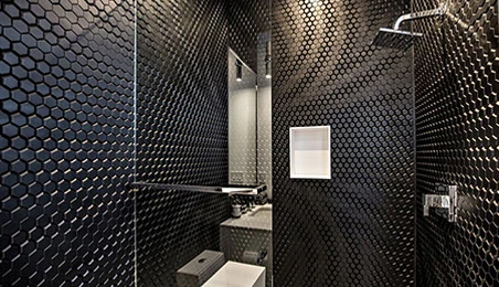 Shower Wall Panels