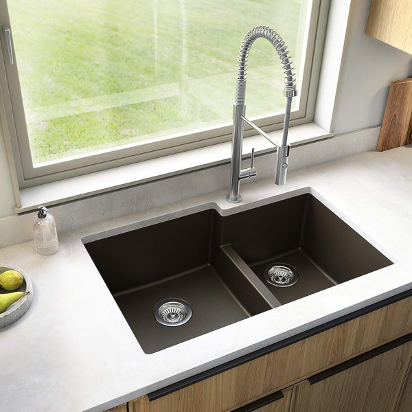 Acrylic Kitchen Sinks Manufacturer in Turkey