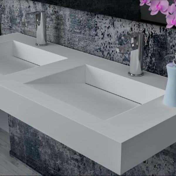 Bathroom Sinks Manufacturer in Turkey