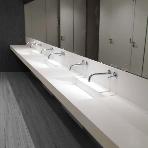 Bathroom Sinks Manufacturer in Turkey