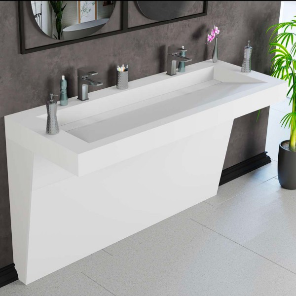 Bathroom Sinks Manufacturer in Turkey