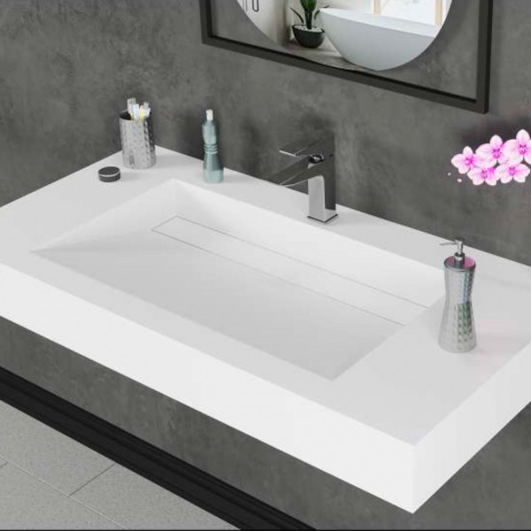 Bathroom Sinks Manufacturer in Turkey