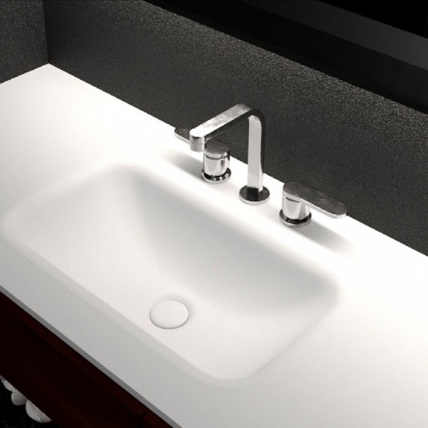 Bathroom Sinks Manufacturer in Turkey