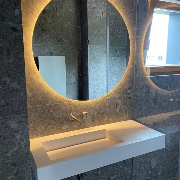 Bathroom Sinks Manufacturer in Turkey