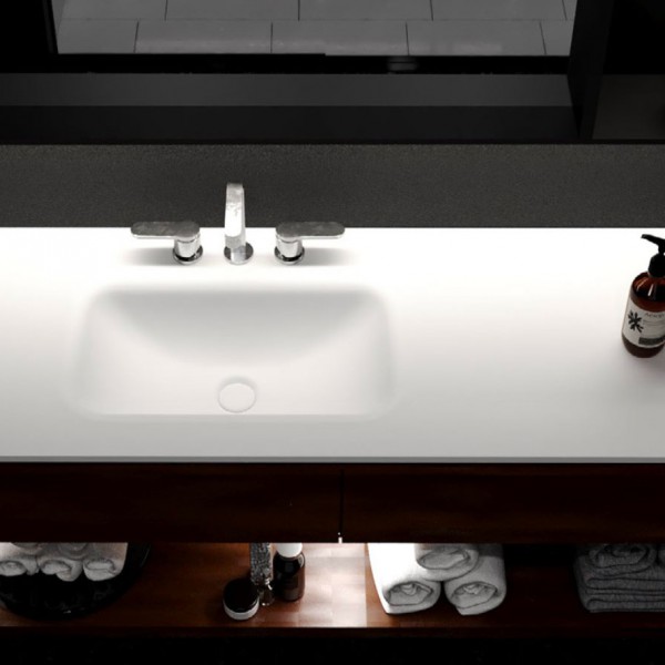 Bathroom Sinks Manufacturer in Turkey