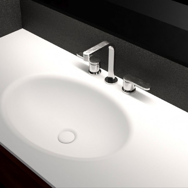 Bathroom Sinks Manufacturer in Turkey