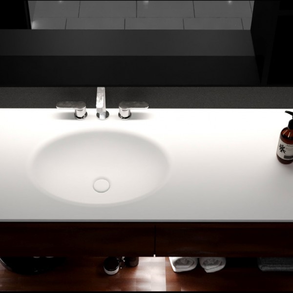 Bathroom Sinks Manufacturer in Turkey