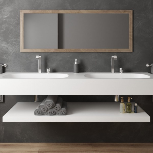 Bathroom Sinks Manufacturer in Turkey