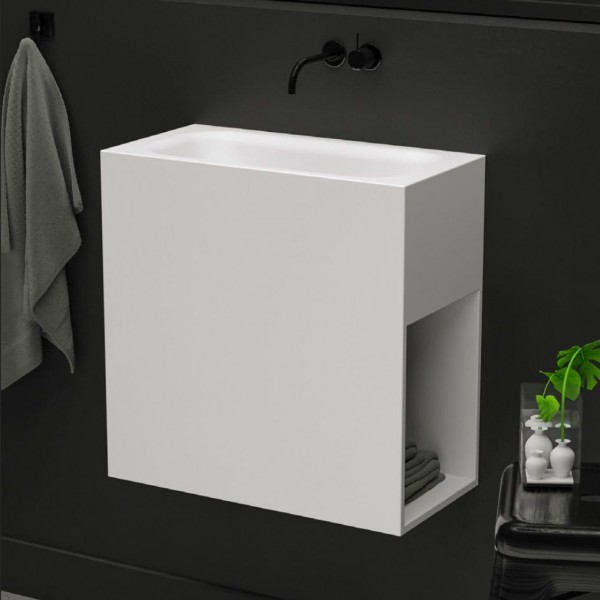 Bathroom Vanity Manufacturer in Turkey