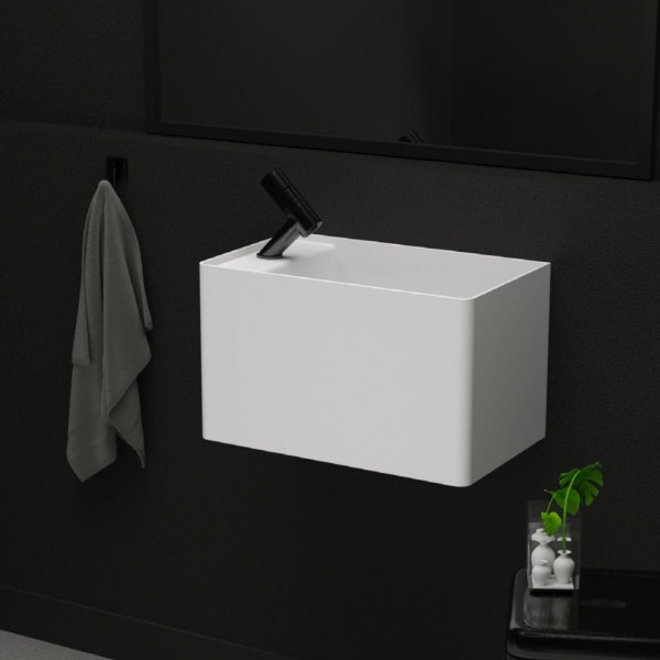 Bathroom Vanity Manufacturer in Turkey