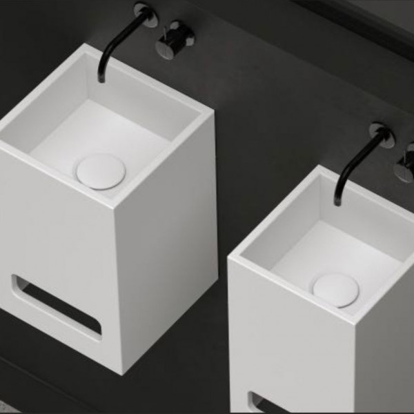 Bathroom Vanity Manufacturer in Turkey