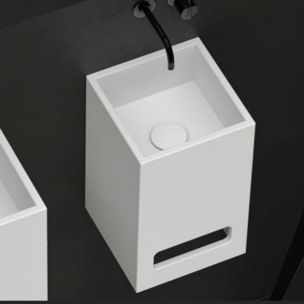 Bathroom Vanity Manufacturer in Turkey