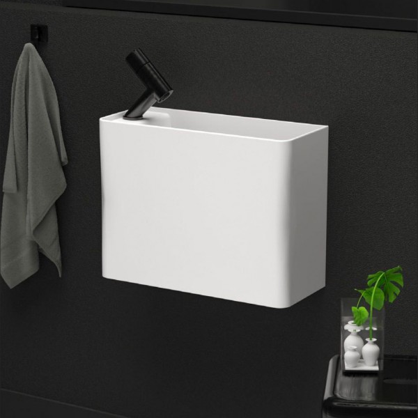 Bathroom Vanity Manufacturer in Turkey