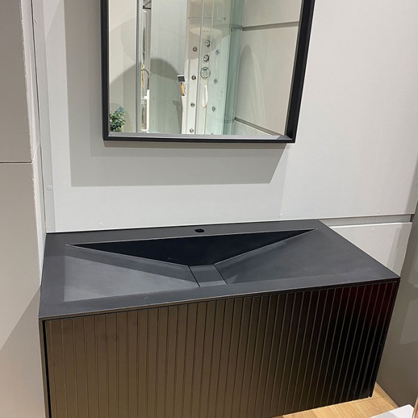 Bathroom Vanity Manufacturer in Turkey