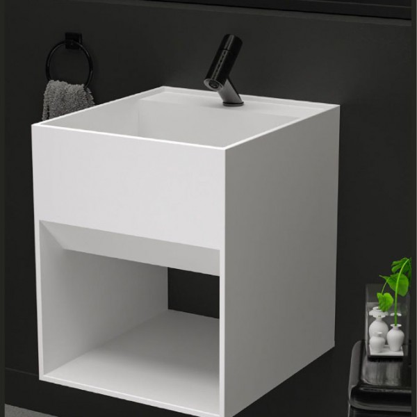 Bathroom Vanity Manufacturer in Turkey