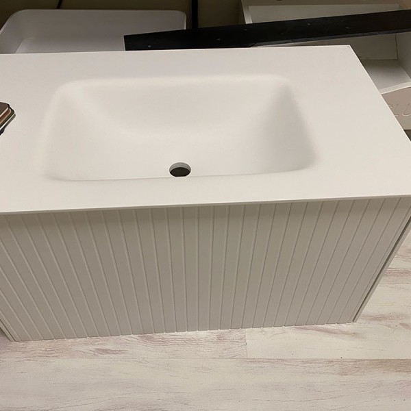 Bathroom Vanity Manufacturer in Turkey