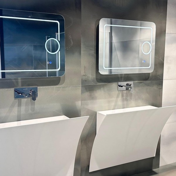 Bathroom Vanity Manufacturer in Turkey