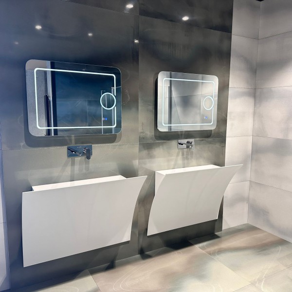 Bathroom Vanity Manufacturer in Turkey