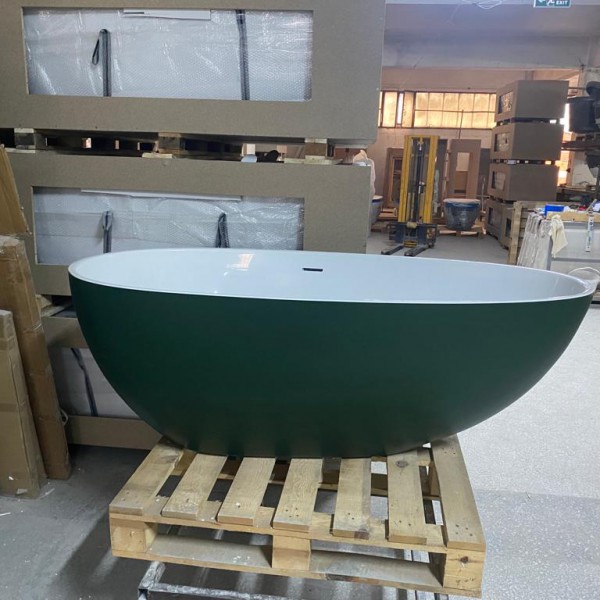 Bathtub Manufacturing