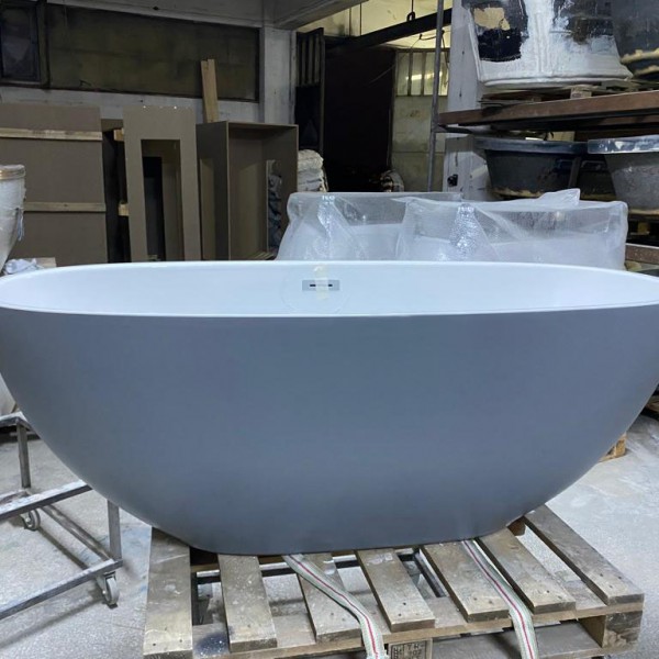 Bathtub Manufacturing