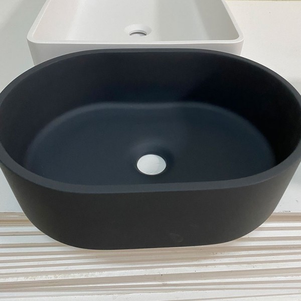 Colorful Countertop Basin Manufacturer in Turkey