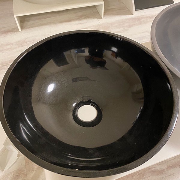 Colorful Countertop Basin Manufacturer in Turkey