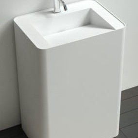 Freestanding Basins Manufacturer in Turkey