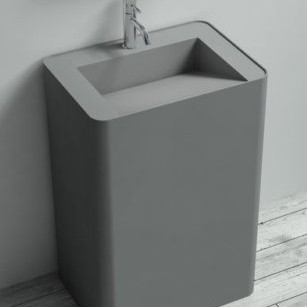 Freestanding Basins Manufacturer in Turkey