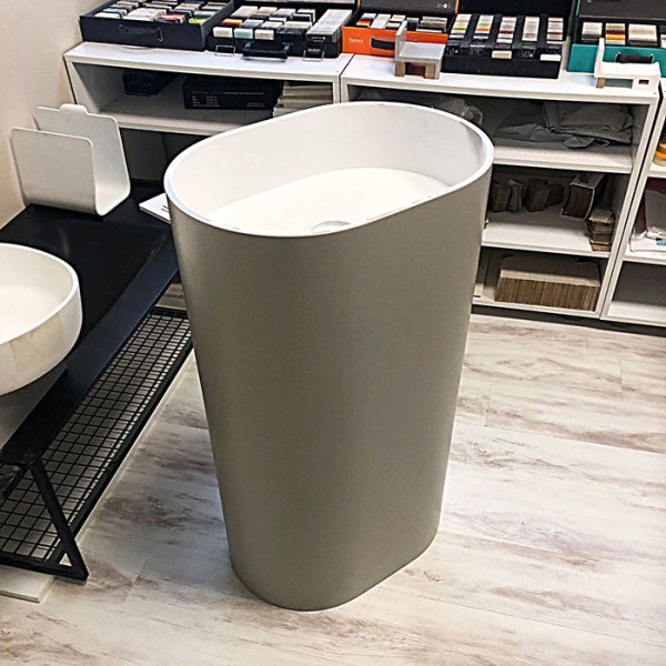 Freestanding Basins Manufacturer in Turkey