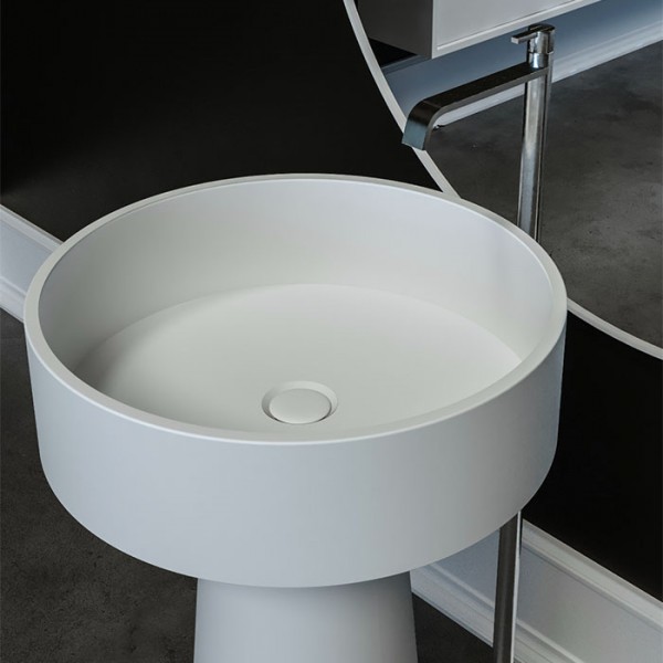 Freestanding Basins Manufacturer in Turkey