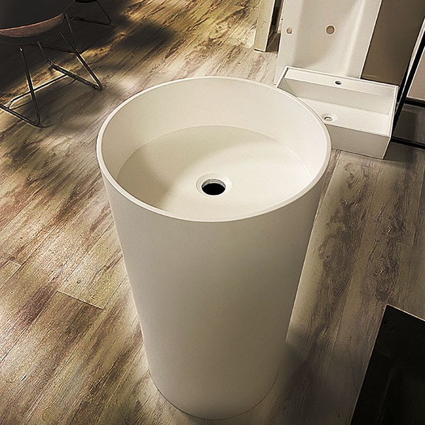 Freestanding Basins Manufacturer in Turkey