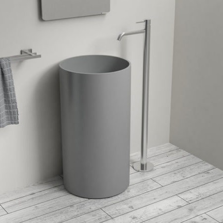 Freestanding Basins Manufacturer in Turkey