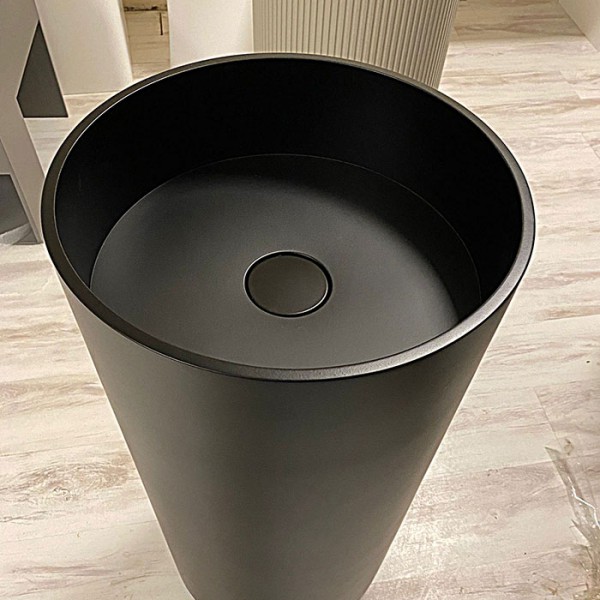 Freestanding Basins Manufacturer in Turkey