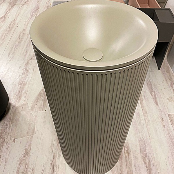 Freestanding Basins Manufacturer in Turkey